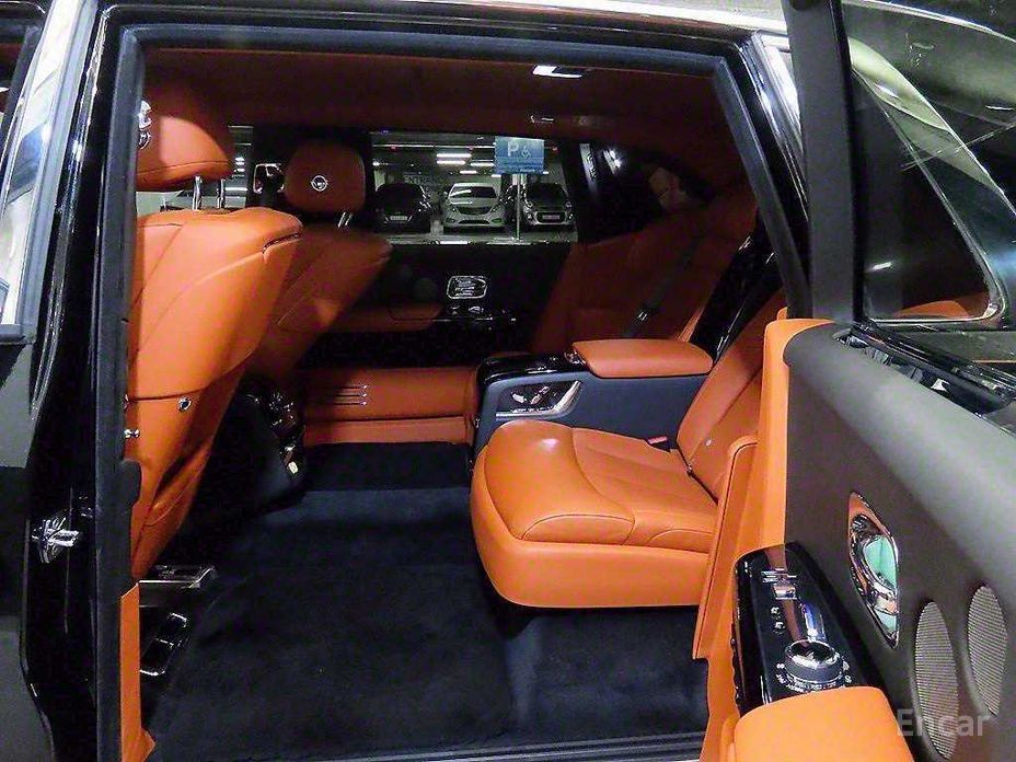 Phantom 6. 7 EWB V12 12