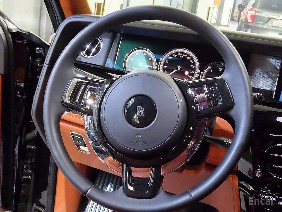 Phantom 6. 7 EWB V12 14
