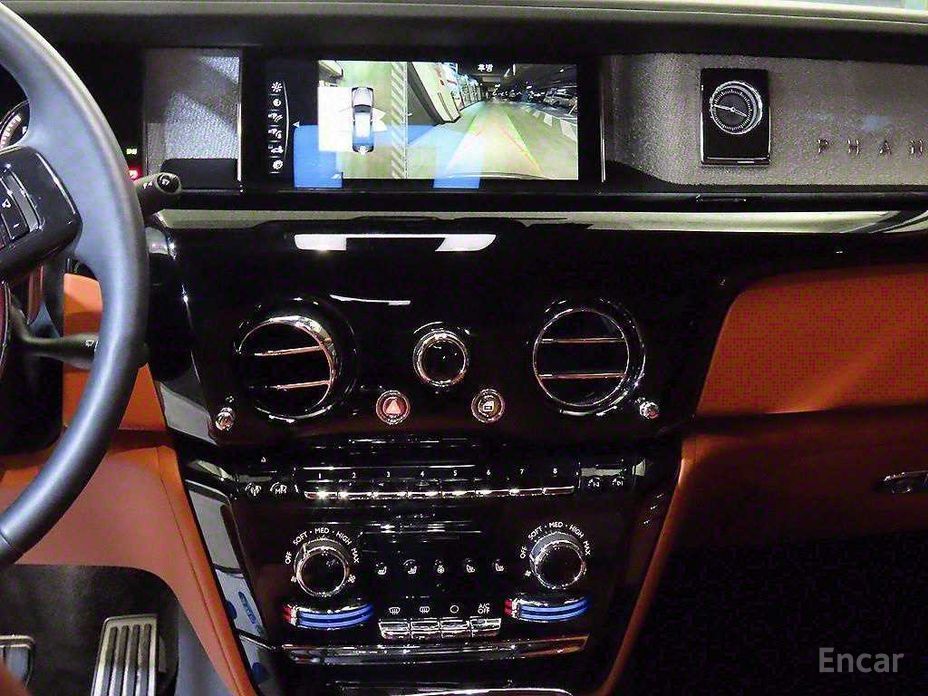 Phantom 6. 7 EWB V12 15