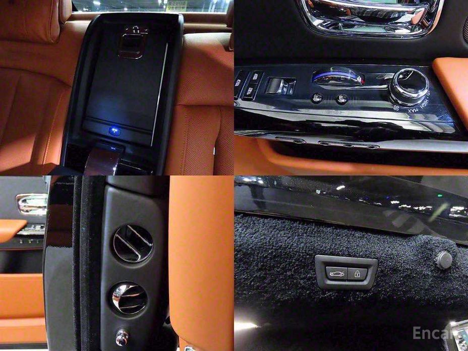 Phantom 6. 7 EWB V12 19