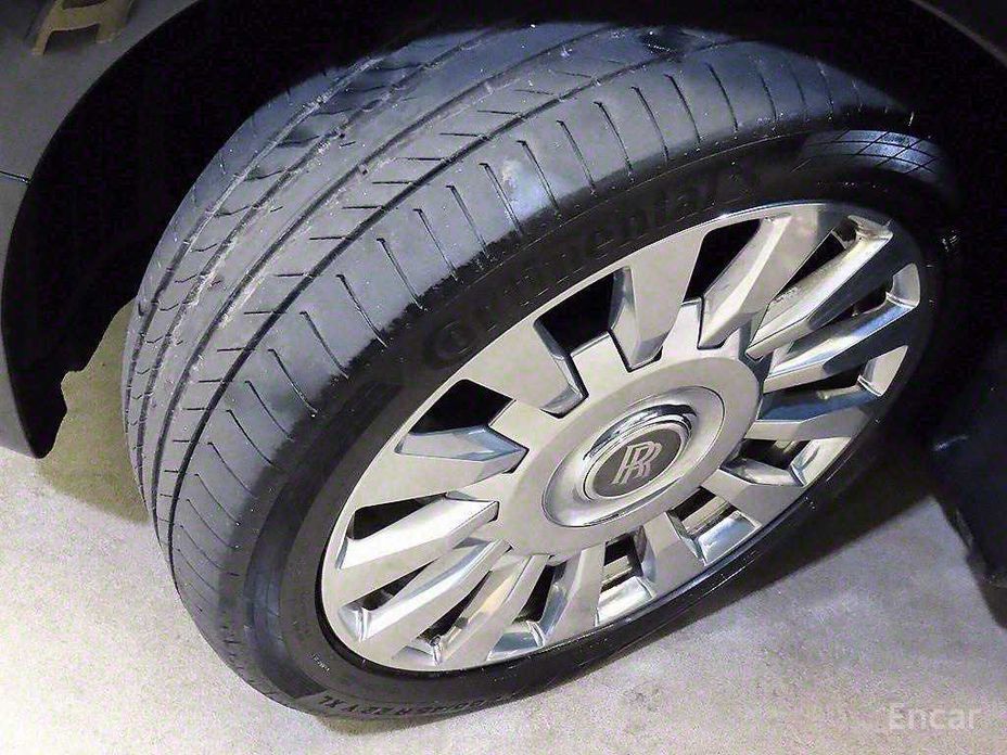Phantom 6. 7 EWB V12 21