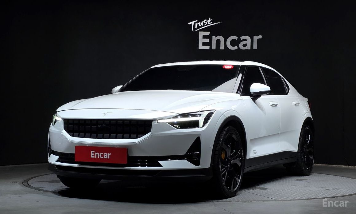 Polestar Polstar 2 Long Range Dual Motor №2