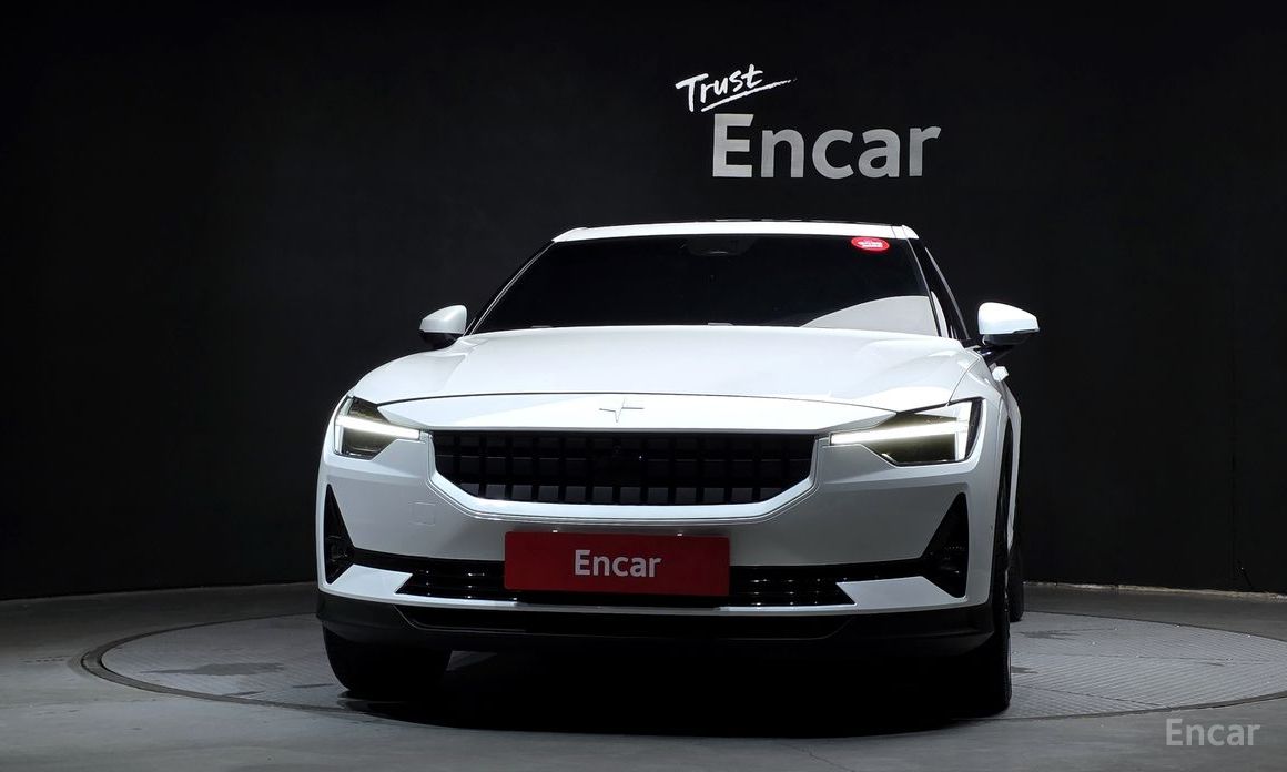 Polestar Polstar 2 Long Range Dual Motor №4
