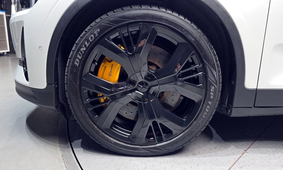 Polestar Polstar 2 Long Range Dual Motor №6