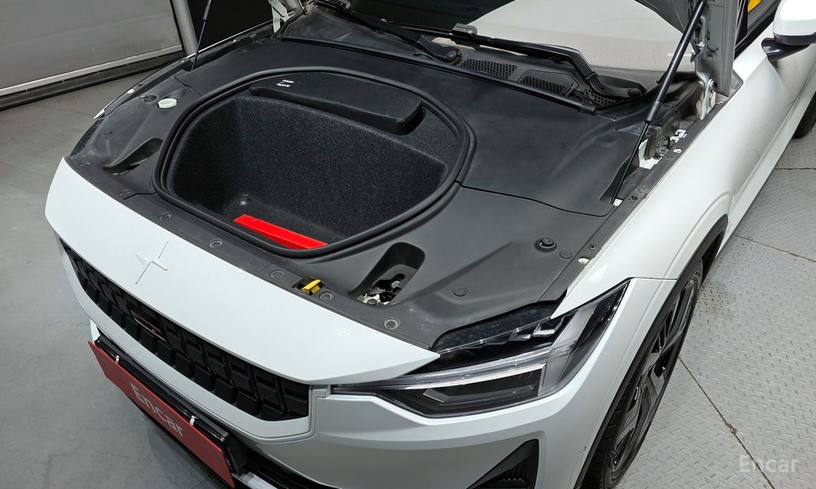 Polestar Polstar 2 Long Range Dual Motor №7