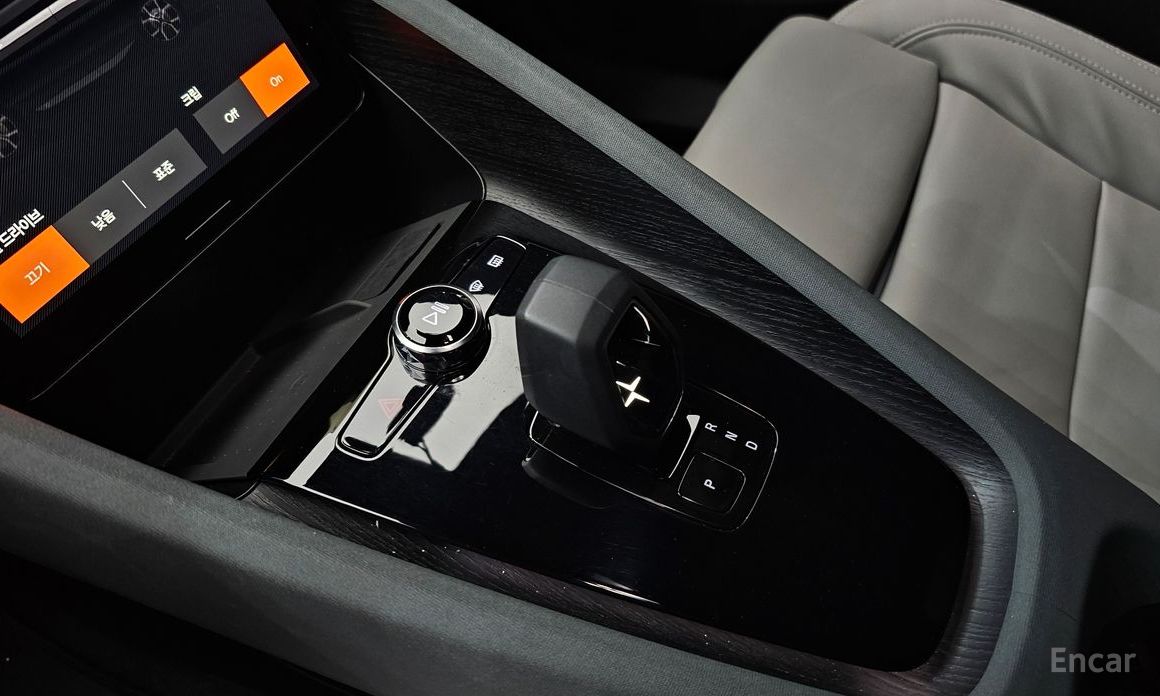 Polestar Polstar 2 Long Range Dual Motor №10