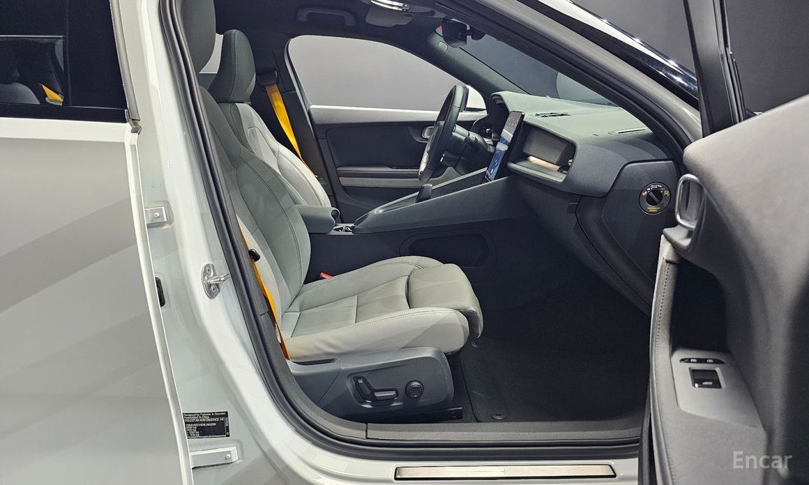 Polestar Polstar 2 Long Range Dual Motor №11