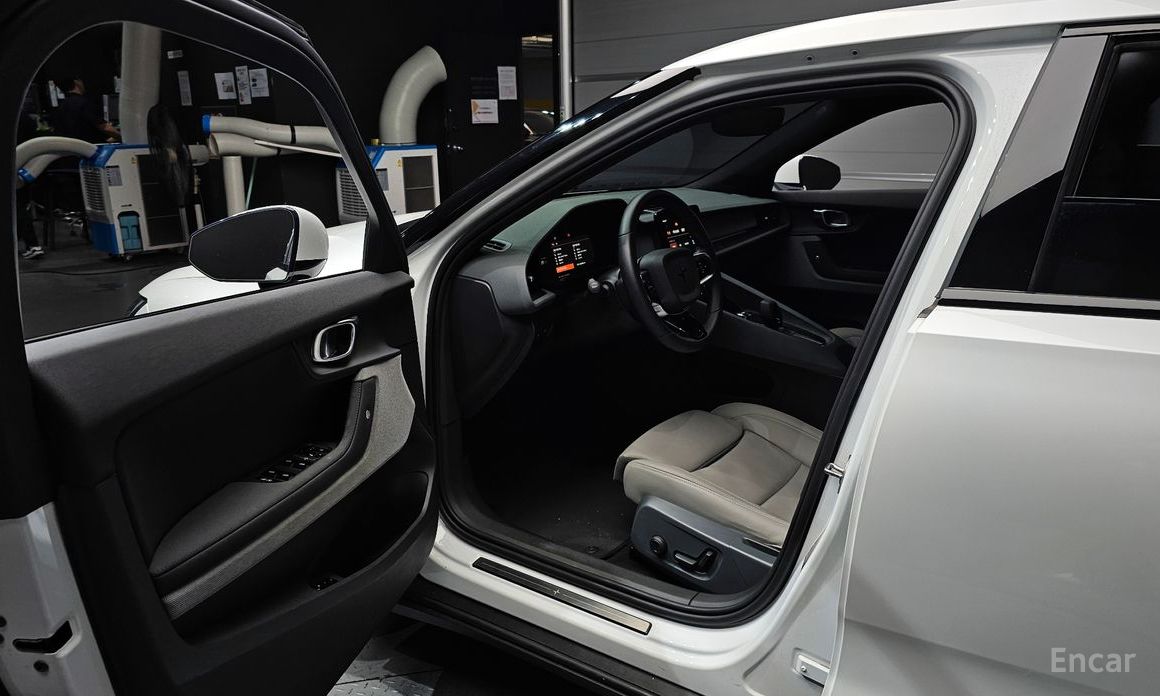 Polestar Polstar 2 Long Range Dual Motor №12