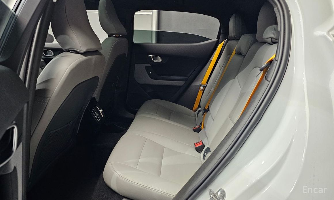 Polestar Polstar 2 Long Range Dual Motor №13