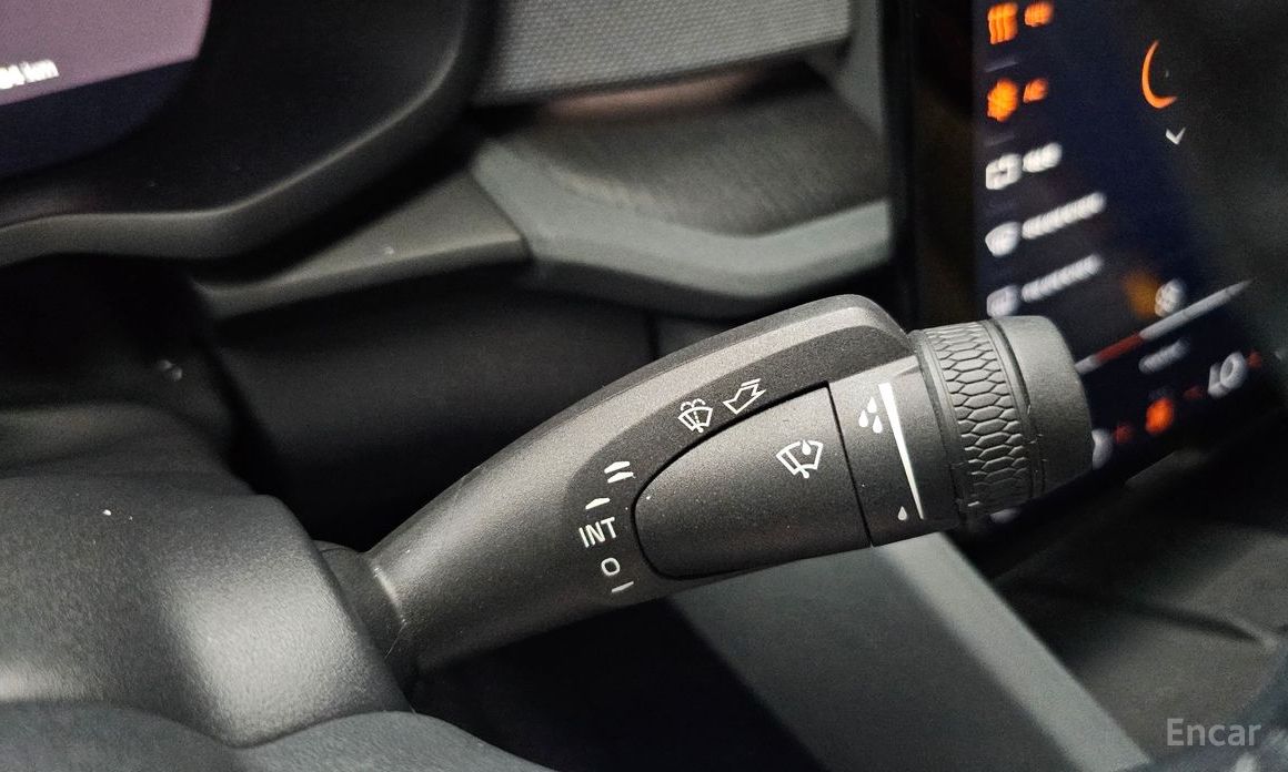 Polestar Polstar 2 Long Range Dual Motor №19