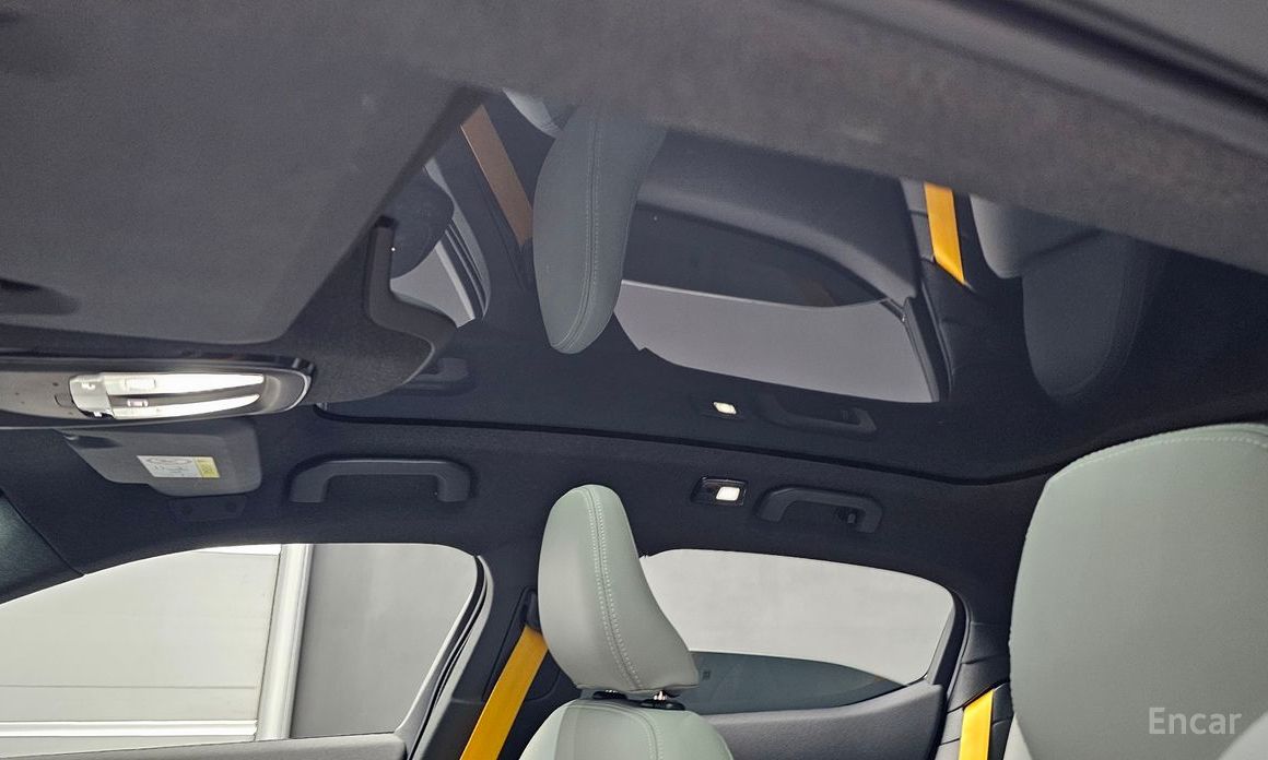 Polestar Polstar 2 Long Range Dual Motor №20