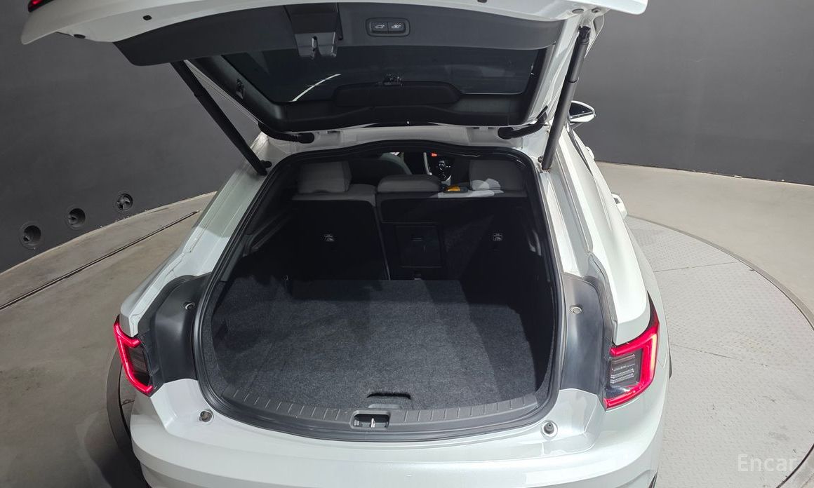 Polestar Polstar 2 Long Range Dual Motor №21