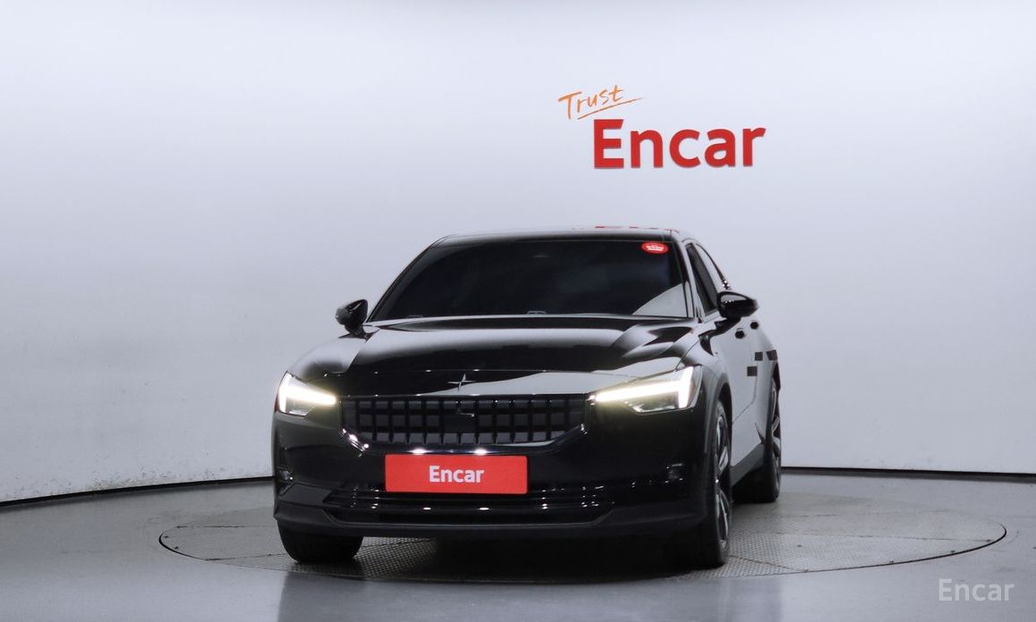 Polestar Polstar 2 Long Range Dual Motor №4