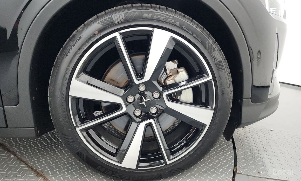 Polestar Polstar 2 Long Range Dual Motor №6
