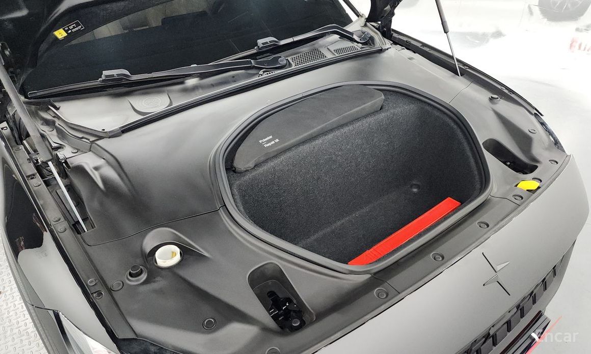 Polestar Polstar 2 Long Range Dual Motor №7