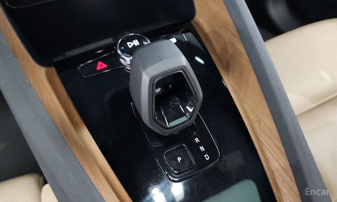 Polestar Polstar 2 Long Range Dual Motor №10