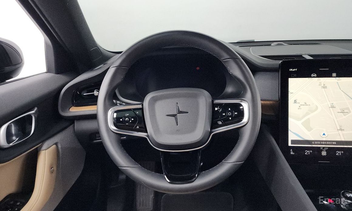 Polestar Polstar 2 Long Range Dual Motor №14