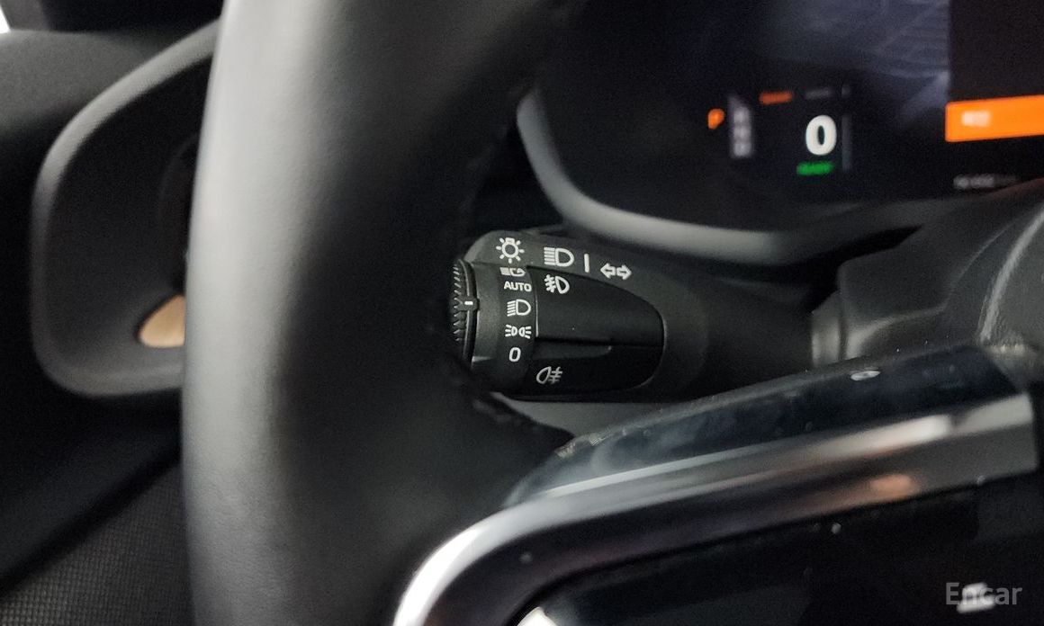 Polestar Polstar 2 Long Range Dual Motor №15