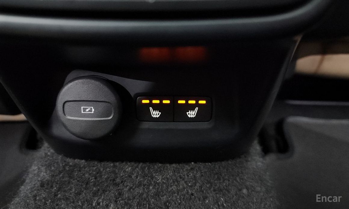 Polestar Polstar 2 Long Range Dual Motor №19