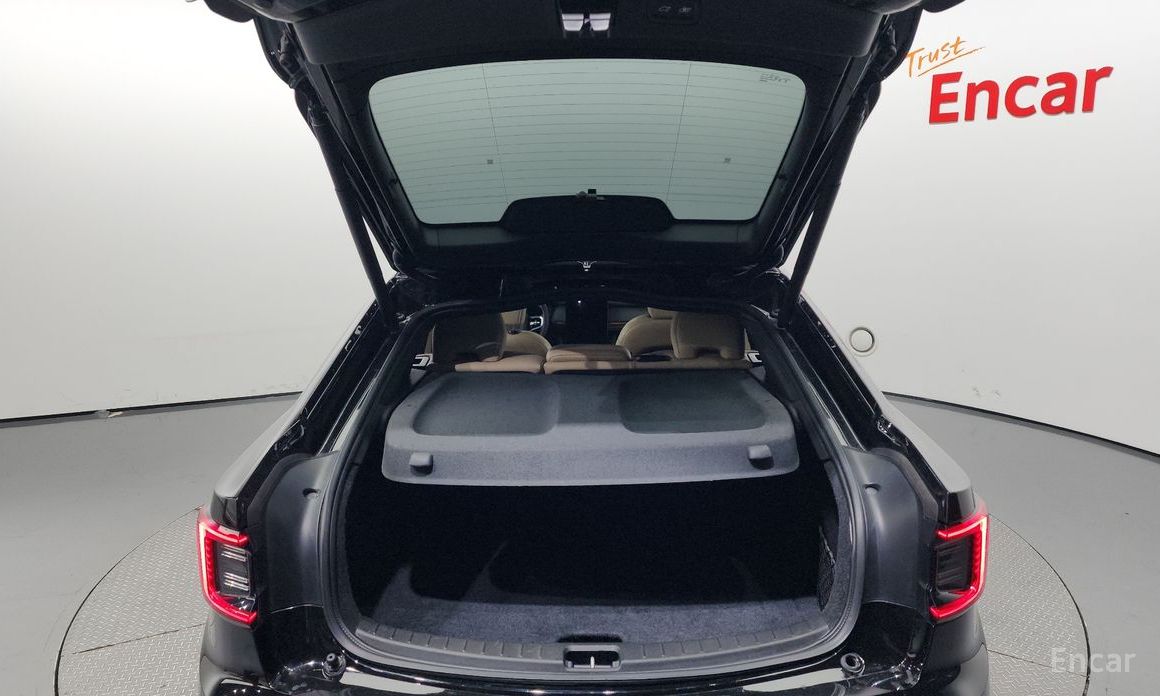 Polestar Polstar 2 Long Range Dual Motor №21