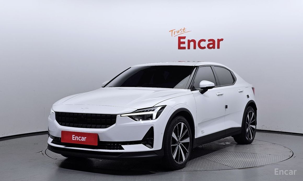 Polestar Polstar 2 Long Range Single Motor №2