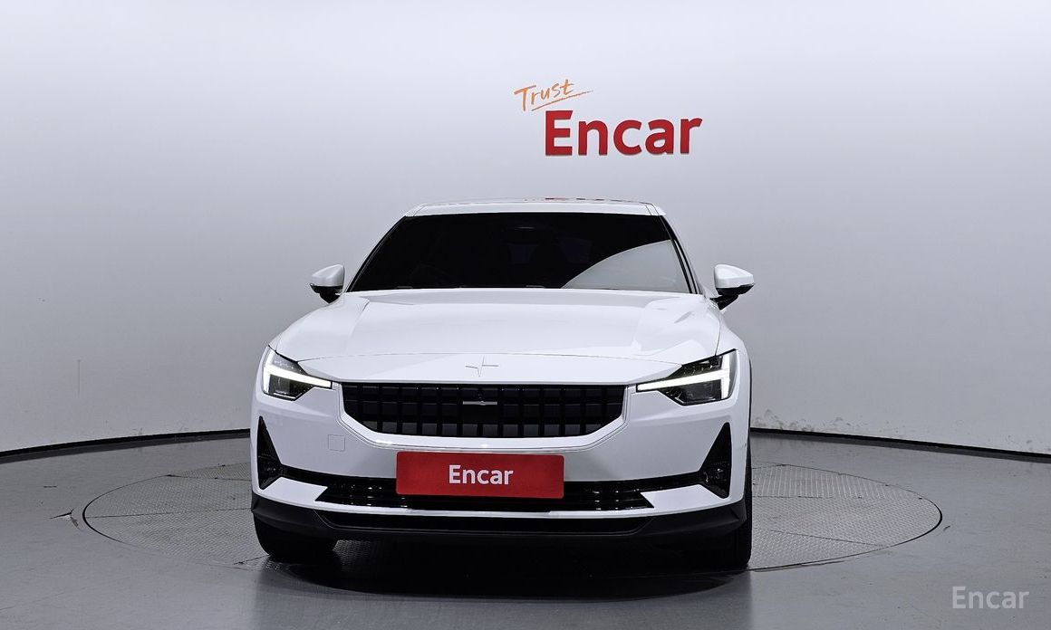 Polestar Polstar 2 Long Range Single Motor №4