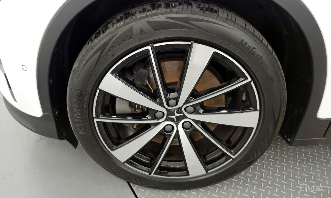 Polestar Polstar 2 Long Range Single Motor №6