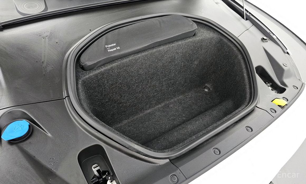 Polestar Polstar 2 Long Range Single Motor №7
