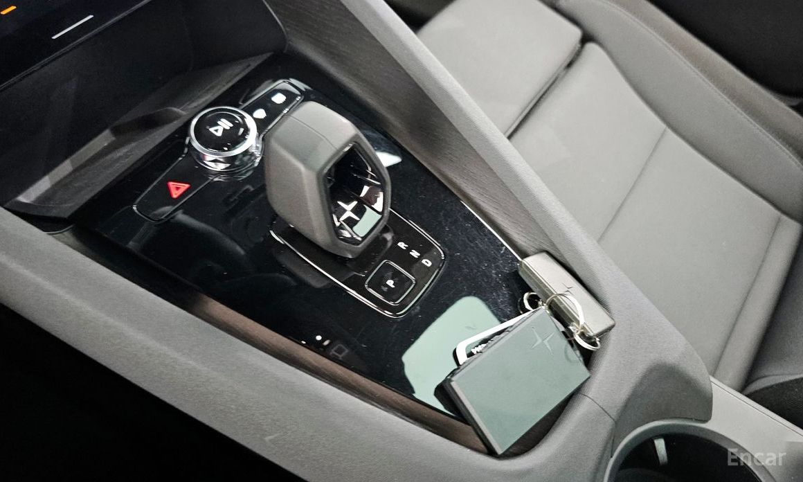 Polestar Polstar 2 Long Range Single Motor №10