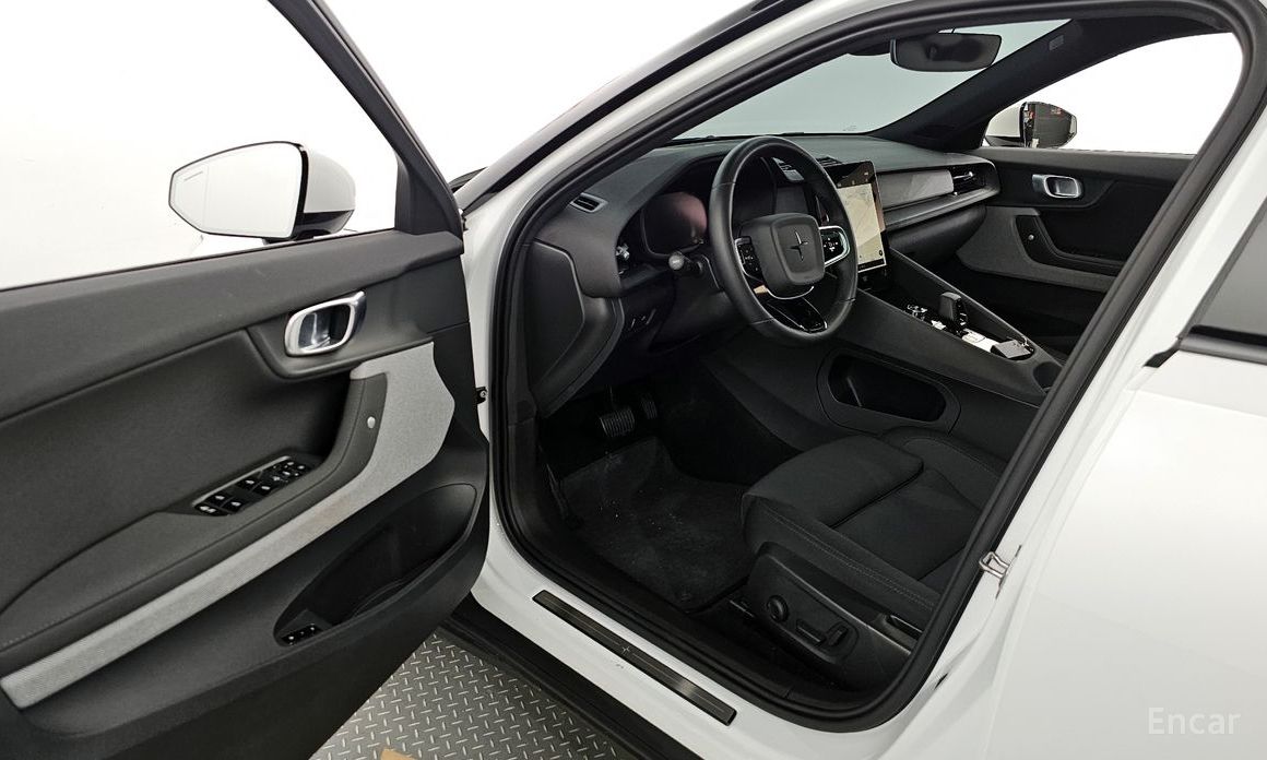 Polestar Polstar 2 Long Range Single Motor №11