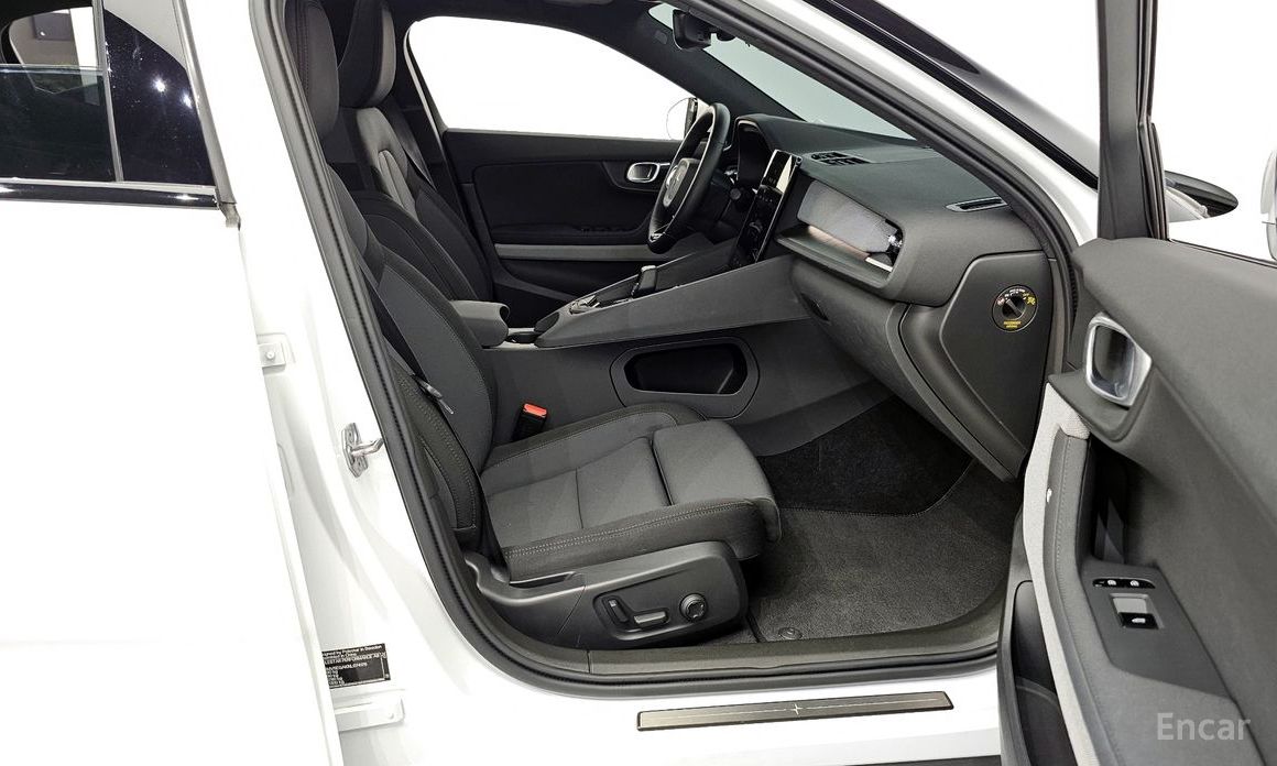 Polestar Polstar 2 Long Range Single Motor №12