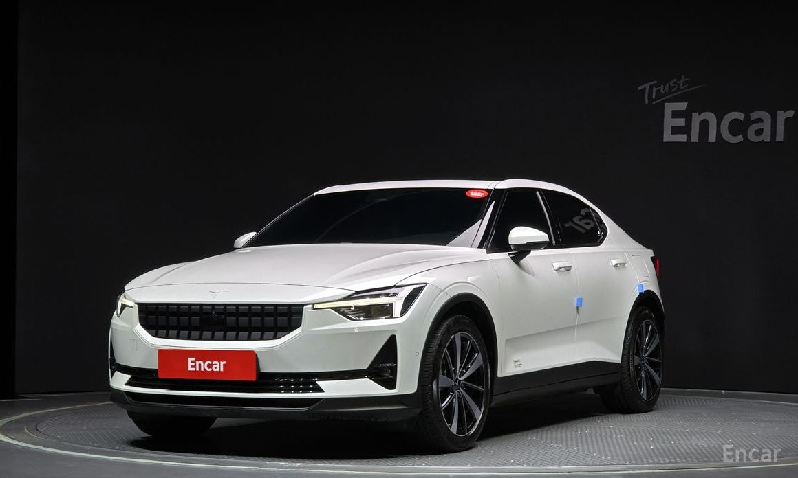 Polestar Polstar 2 Long Range Single Motor №2
