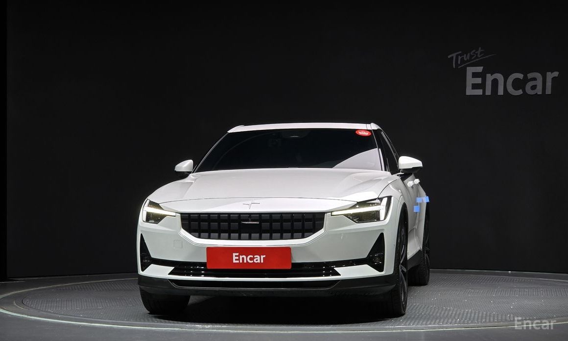 Polestar Polstar 2 Long Range Single Motor №4