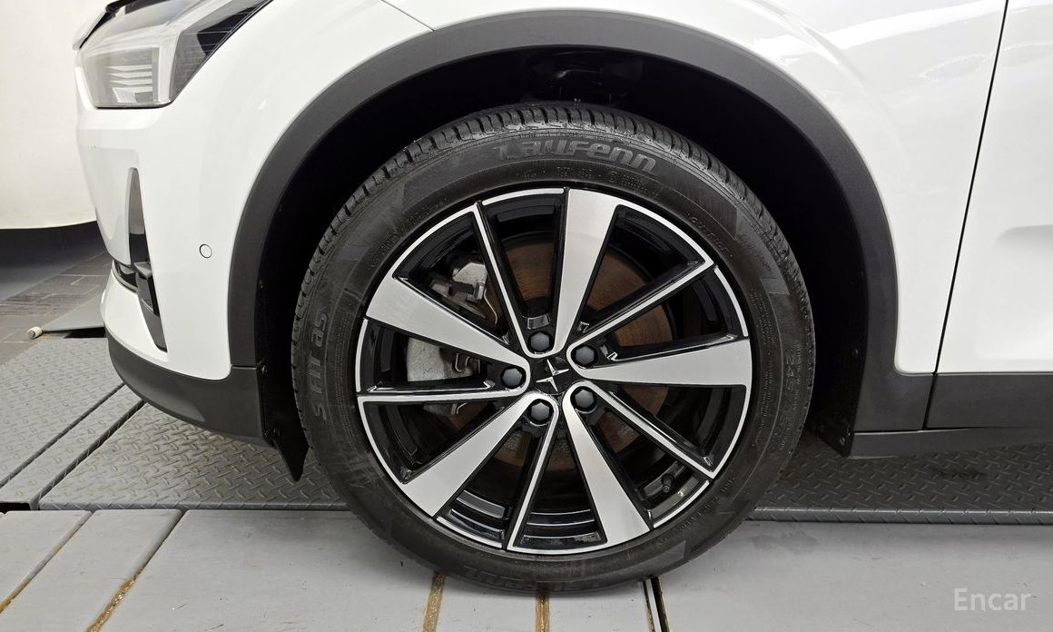 Polestar Polstar 2 Long Range Single Motor №6