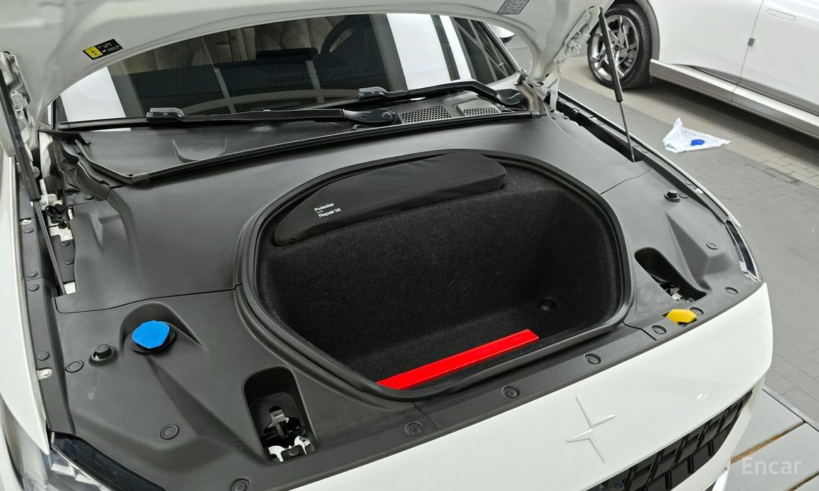 Polestar Polstar 2 Long Range Single Motor №7