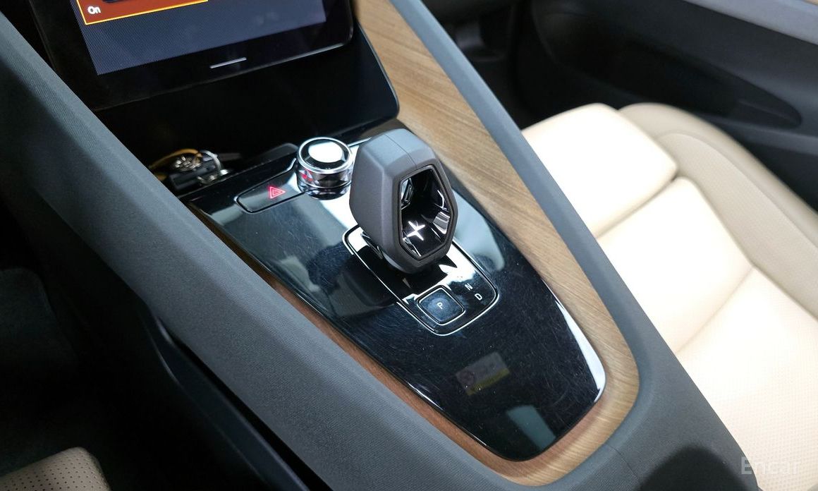 Polestar Polstar 2 Long Range Single Motor №10