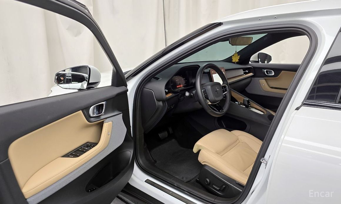 Polestar Polstar 2 Long Range Single Motor №11