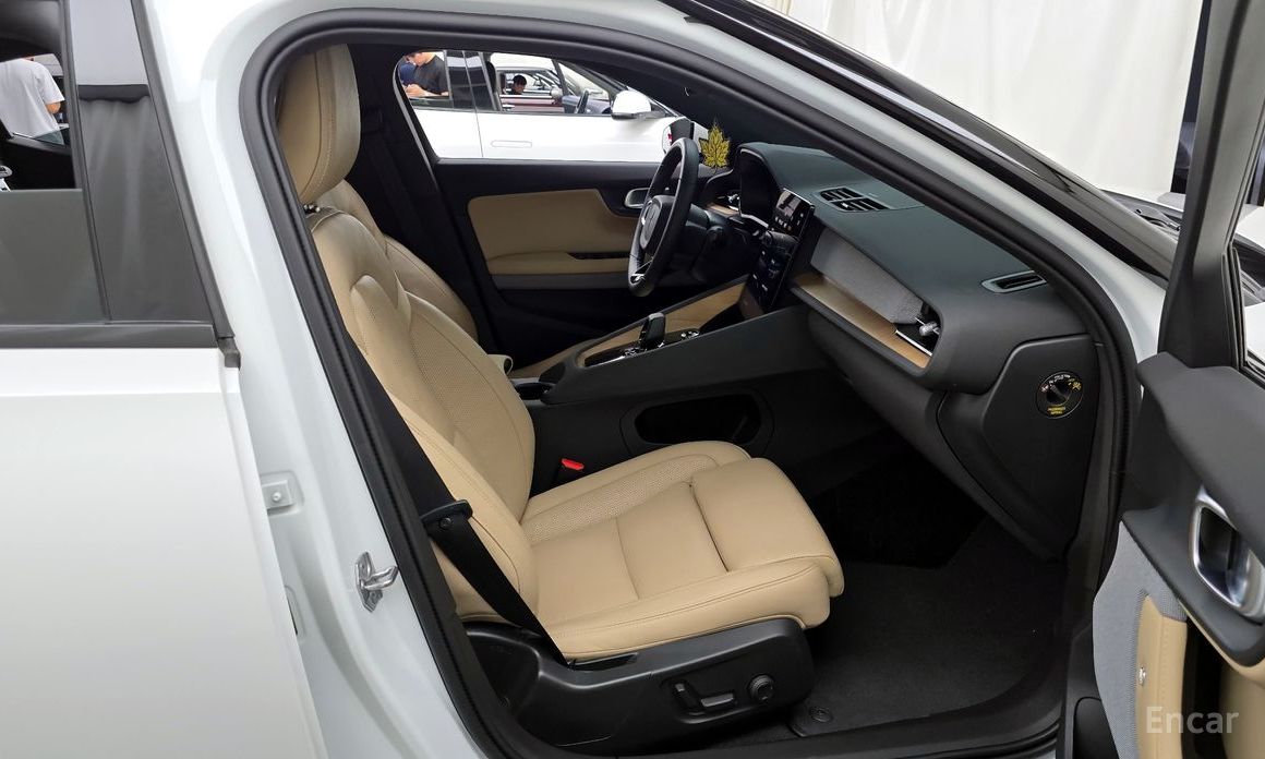 Polestar Polstar 2 Long Range Single Motor №12