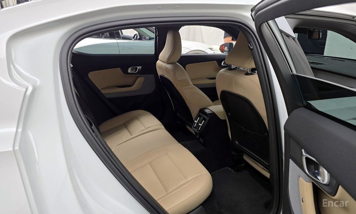 Polestar Polstar 2 Long Range Single Motor №13