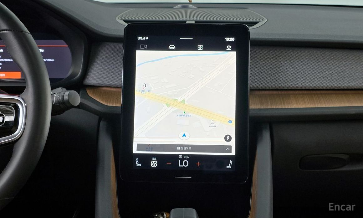 Polestar Polstar 2 Long Range Single Motor №15