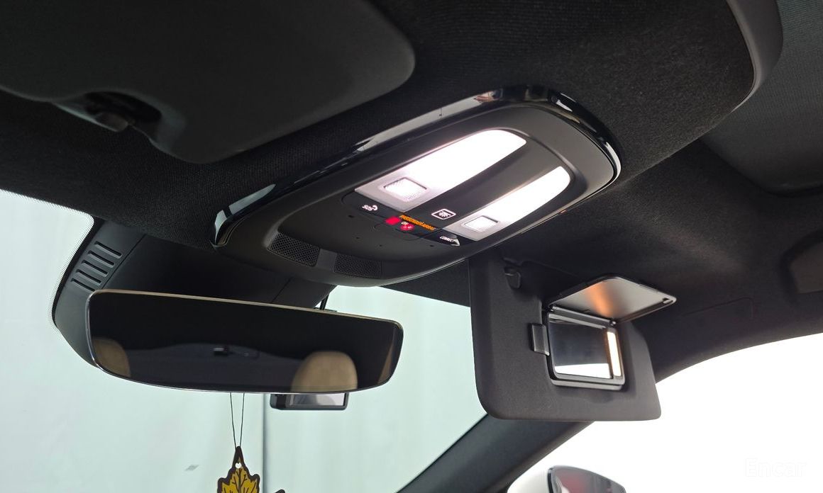 Polestar Polstar 2 Long Range Single Motor №18