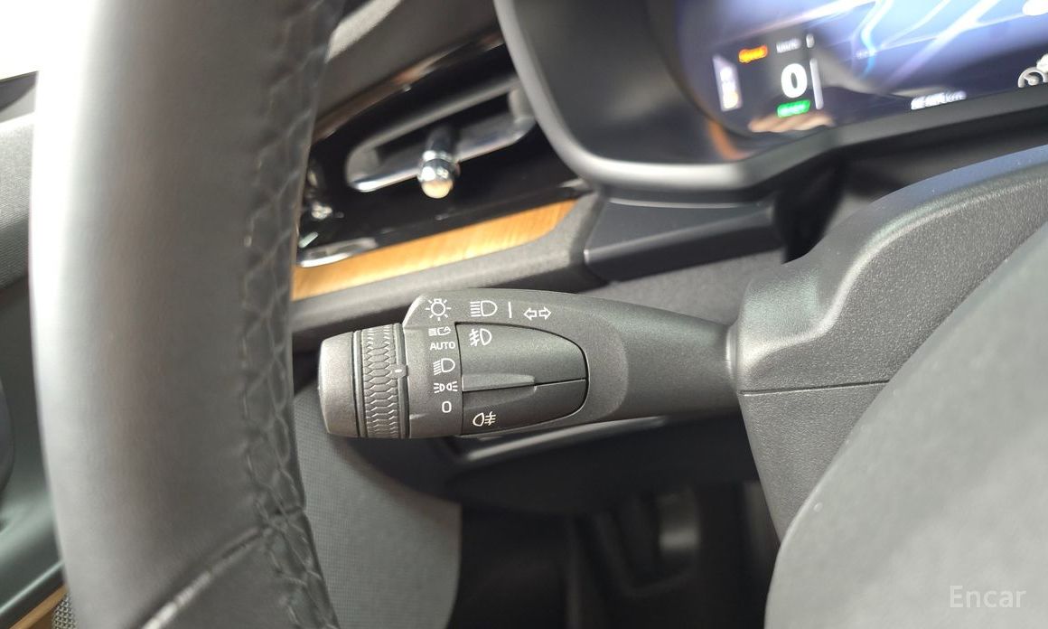 Polestar Polstar 2 Long Range Single Motor №19