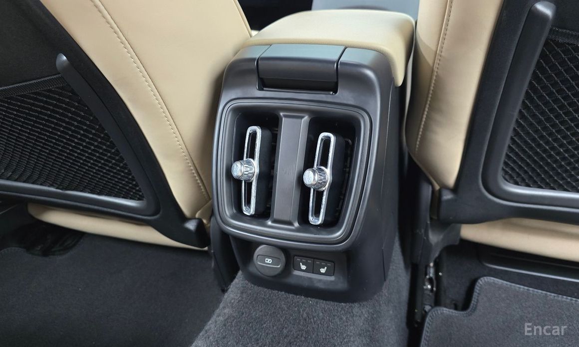 Polestar Polstar 2 Long Range Single Motor №20