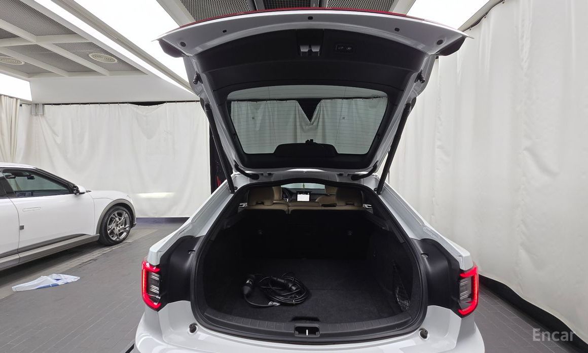 Polestar Polstar 2 Long Range Single Motor №21