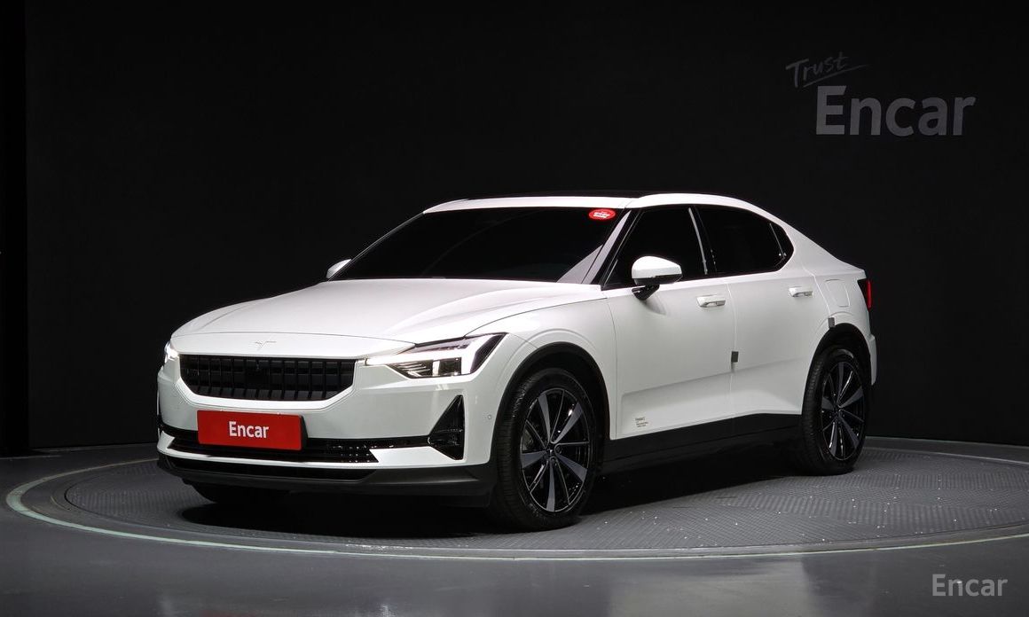 Polestar Polstar 2 Long Range Single Motor №2