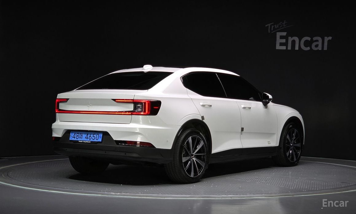 Polestar Polstar 2 Long Range Single Motor №3