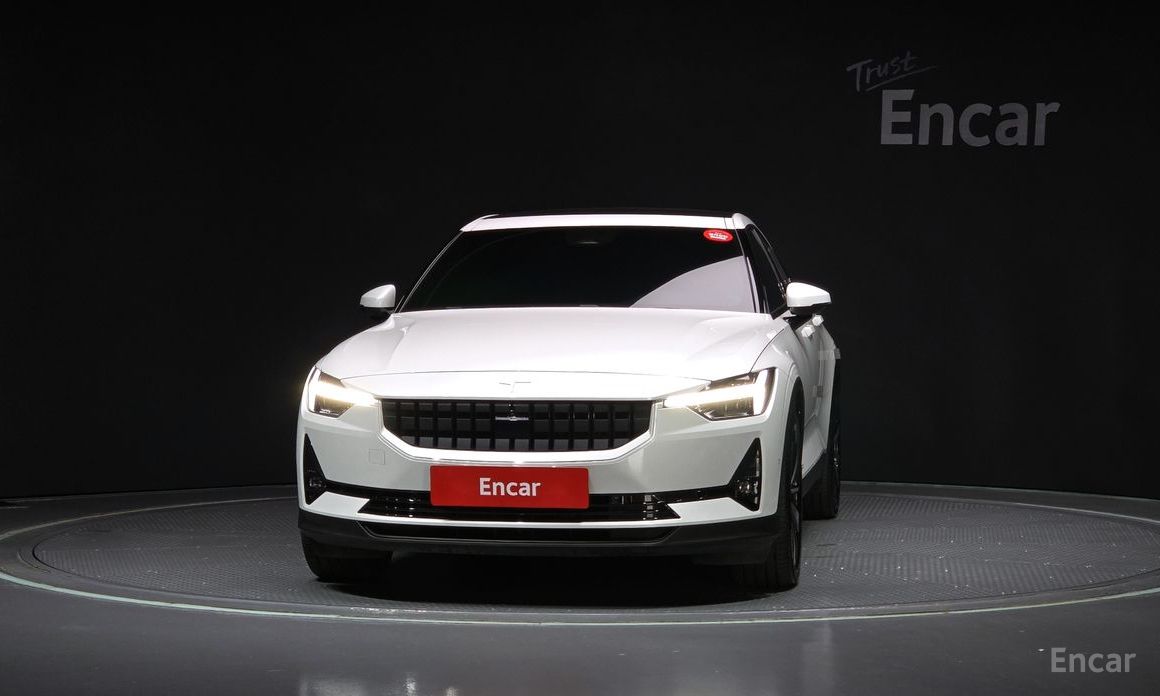 Polestar Polstar 2 Long Range Single Motor №4