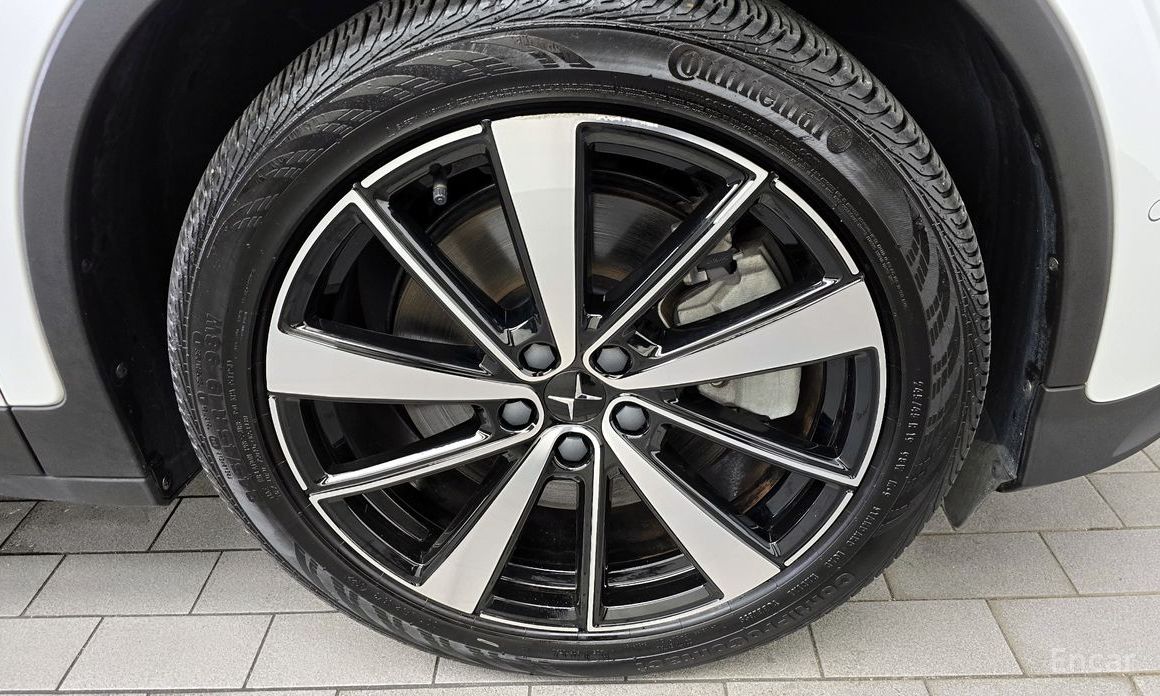 Polestar Polstar 2 Long Range Single Motor №6