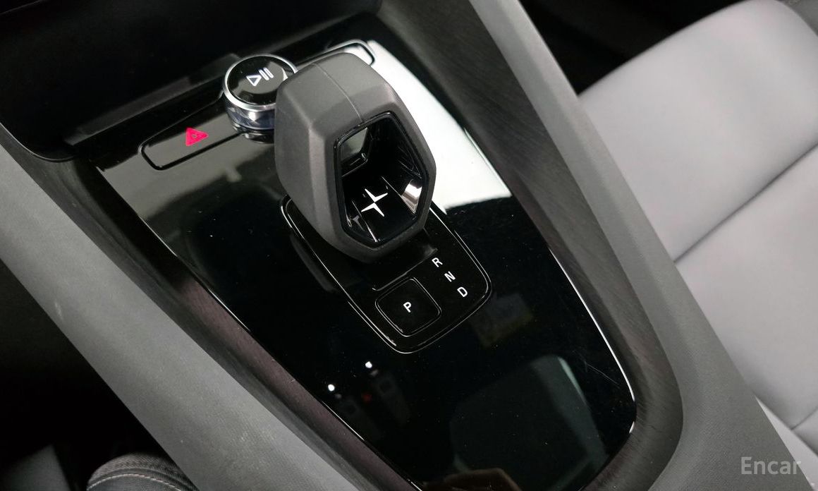 Polestar Polstar 2 Long Range Single Motor №10
