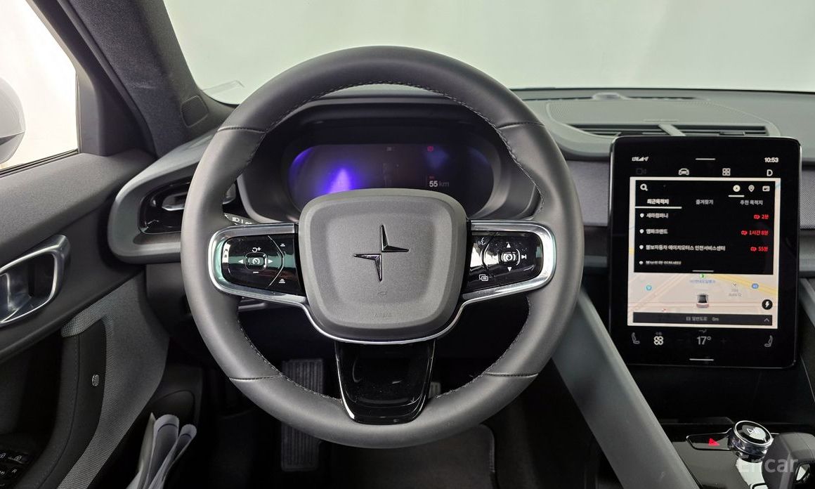 Polestar Polstar 2 Long Range Single Motor №14